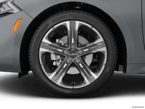 عجلة كيا أوبتيما 2022