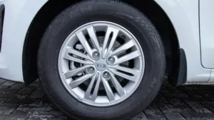 عجلة كيا بيجاس 2022