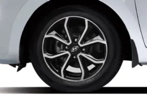 عجلة هيونداي جراند I10 2022