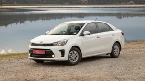 كيا بيجاس 2022