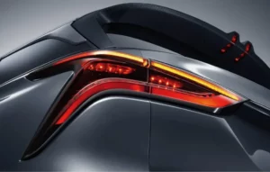 مصابيح شانجان CS75 بلس 2022