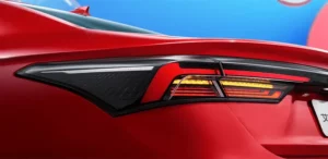 مصابيح شيري أريزو 6 2022 الخلفية