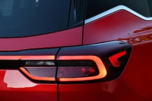 مصابيح شيري تيجو برو 7 2022 الخلفية