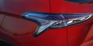 مصابيح شيفروليه جروف 2022 الخلفية