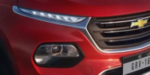 مصابيح شيفروليه جروف 2022 الأمامية