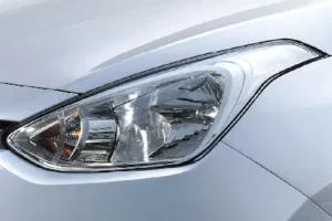 مصابيح هيونداي جراند I10 2022 الأمامية