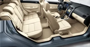 مقاعد بايك a1 2022 1