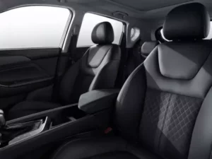 مقاعد بايك X35 2022