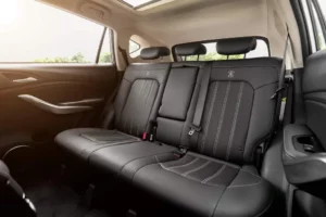 مقدمة بي واي دي سونج برو 2022