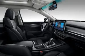 مصابيح بي واي دي كين برو 2022