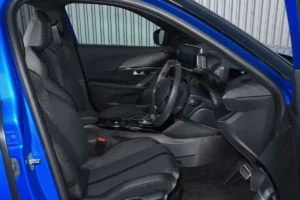 مقاعد بيجو 2008 2022 الأمامية