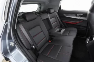 مقاعد شيري تيجو برو 4 2022