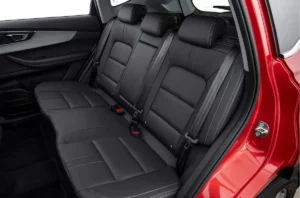 مقاعد شيري تيجو برو 7 2022 الخلفية