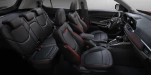 مقاعد شيفروليه جروف 2022 1