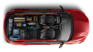 مقاعد شيفروليه جروف 2022