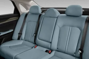 مقاعد كيا أوبتيما 2022