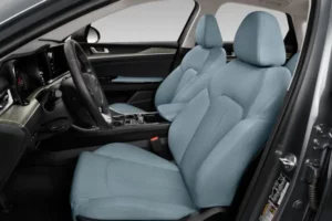 مقاعد كيا أوبتيما 2022