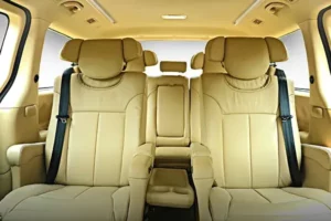 مقاعد هيونداي H1 2022