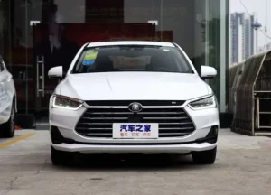 مقدمة بي واي دي كين برو 2022