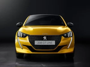 مقدمة بيجو 208 2022