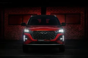 مصابيح شيري تيجو برو 7 2022