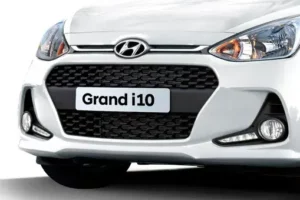 مقدمة هيونداي جراند I10 2022