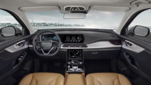 مقصورة بايك X7 2022