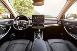 مقاعد بي واي دي سونج برو 2022