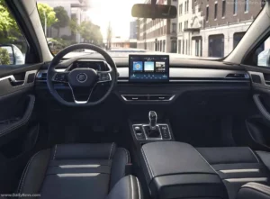 مقصورة بي واي دي كين برو 2022