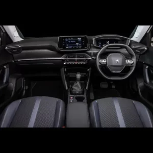 مقصورة بيجو 2008 2022