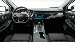 مقصورة شيري أريزو 6 2022