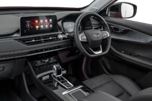 مقصورة شيري تيجو برو 7 2022