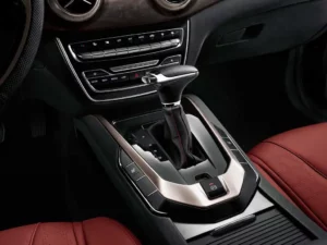 ناقل حركة بايك D50 2022