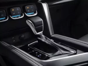 ناقل حركة بايك X35 2022