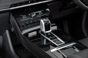 ناقل حركة شيري تيجو برو 7 2022