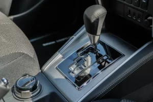 ناقل حركة ميتسوبيشي L200 2022