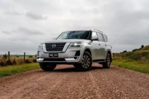 نيسان باترول 2022