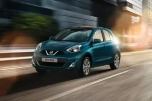 نيسان ميكرا 2022