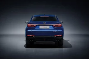 خلفية شانجان CS85 2022