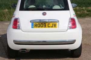 خلفية فيات 500 2022