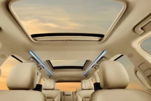 سقف جي ايه سي GN8 2022