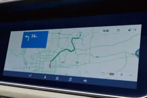 شاشة جي ايه سي GN6 2022