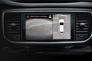 شاشة جي ايه سي GN8 2022