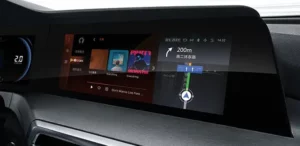 شاشة شانجان CS35 بلس 2022