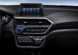 شاشة شانجان السفن 2022