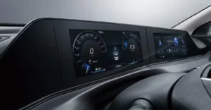 شاشة شانجان ايدو بلس 2022