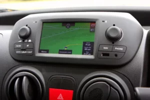 شاشة فيات فيورينو 2022