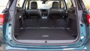 صندوق تحميل ستروين C5 اير كروس 2022