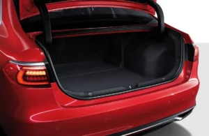 صندوق تحميل جي ايه سي GA6 2022