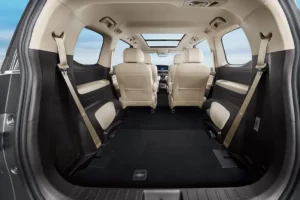 صندوق تحميل جي ايه سي GN6 2022